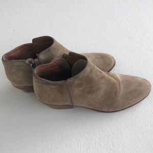 Sam Edelman Petty Bootie